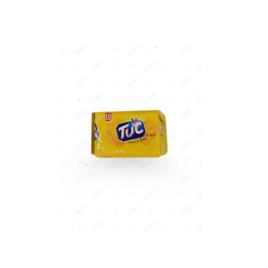 Lu Tuc Biscuit Half Roll