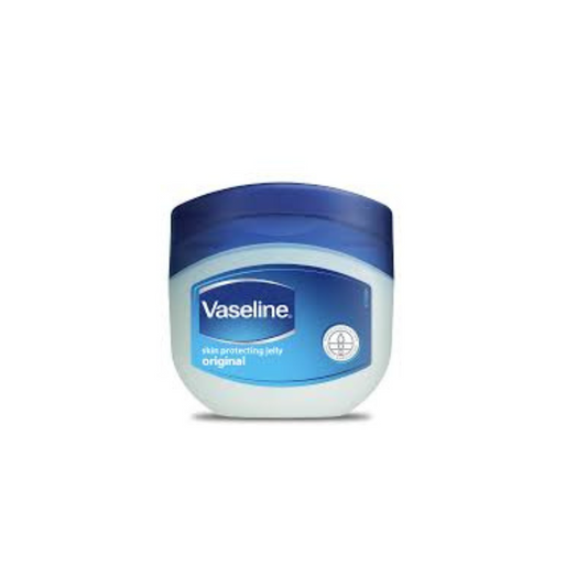 Vaseline Petroleum Jelly Original