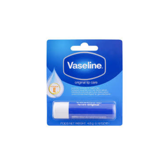 Vaseline Original Lip Care