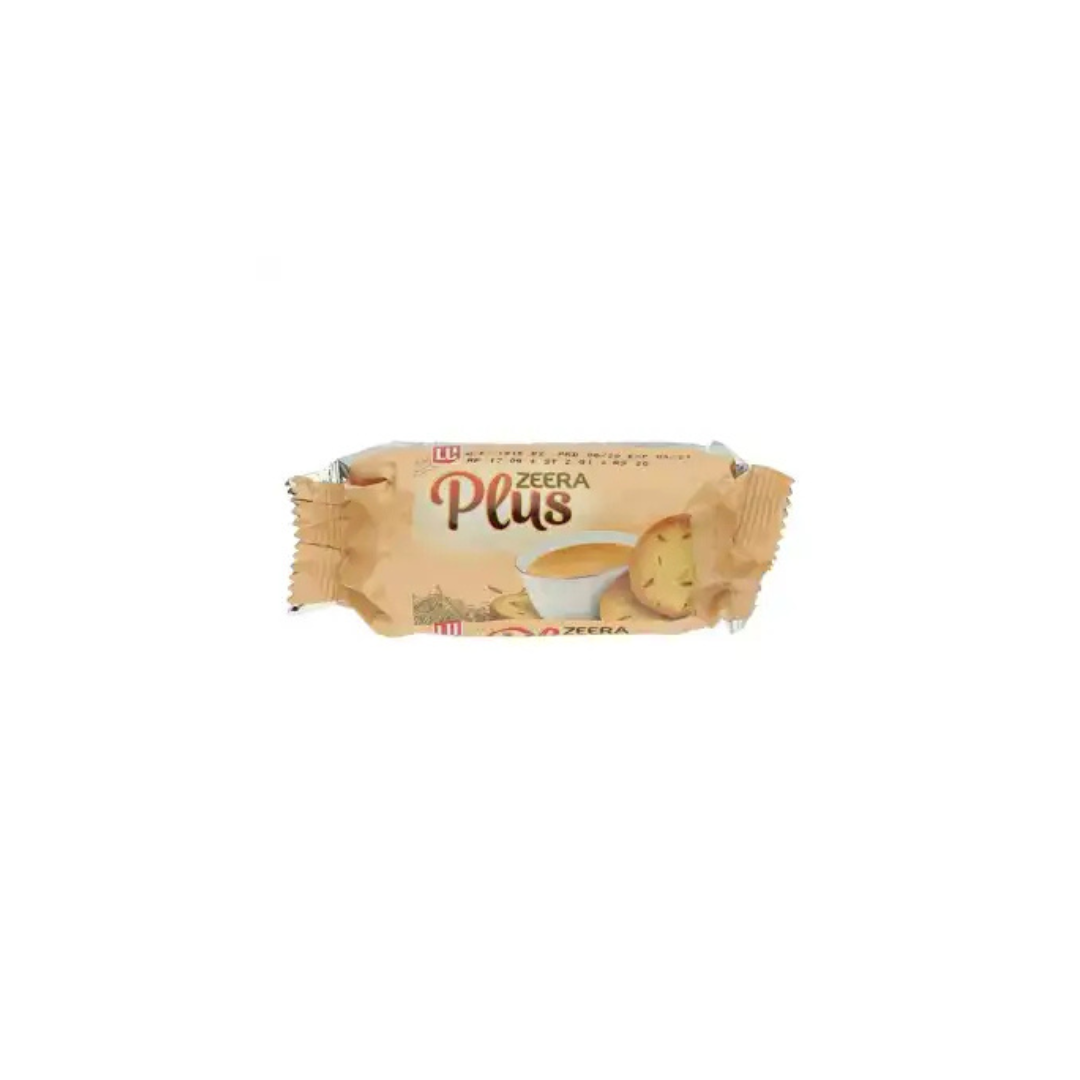 Lu Zeera Plus Half Roll