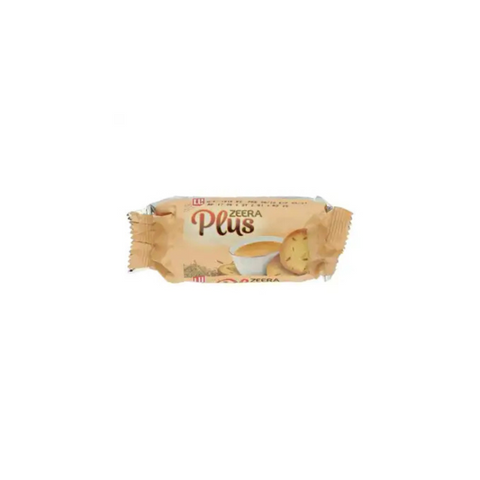 Lu Zeera Plus Half Roll
